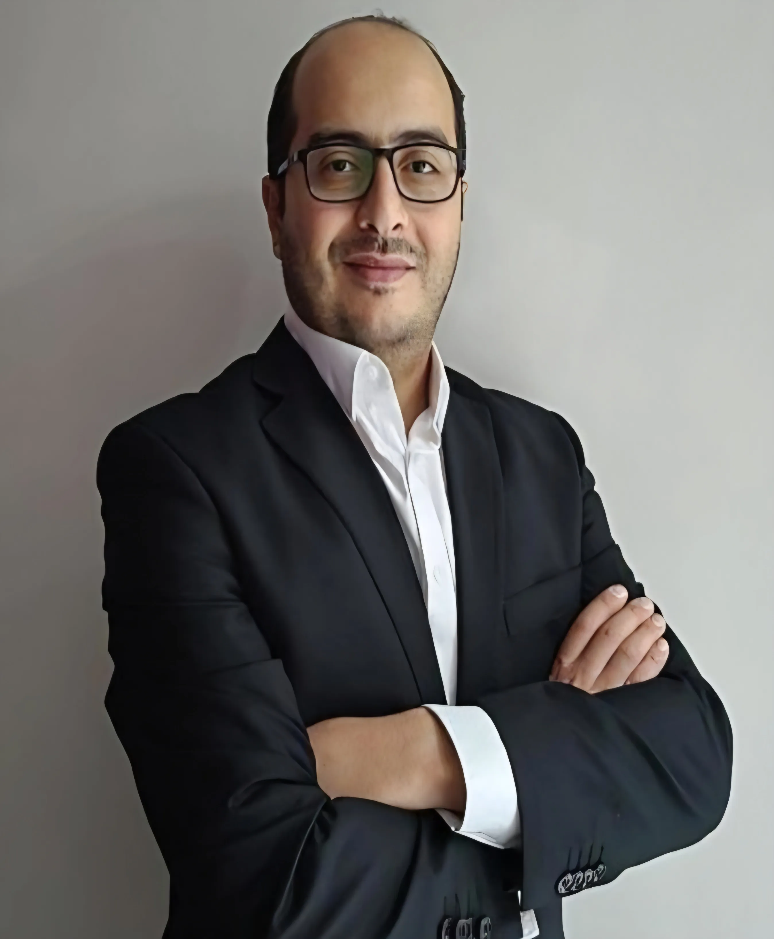 Ahmad Al-Smadi